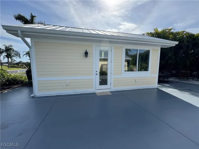 $299,000 | Lot 34-3005 West Riverbend Resort Boulevard, LaBelle, FL 33935