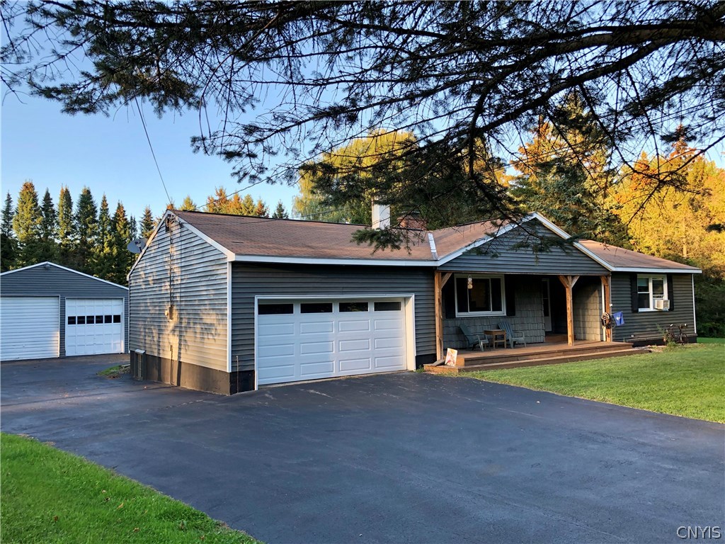 895 Fyler Road Sullivan, NY 13082 - Photo 1 of 1