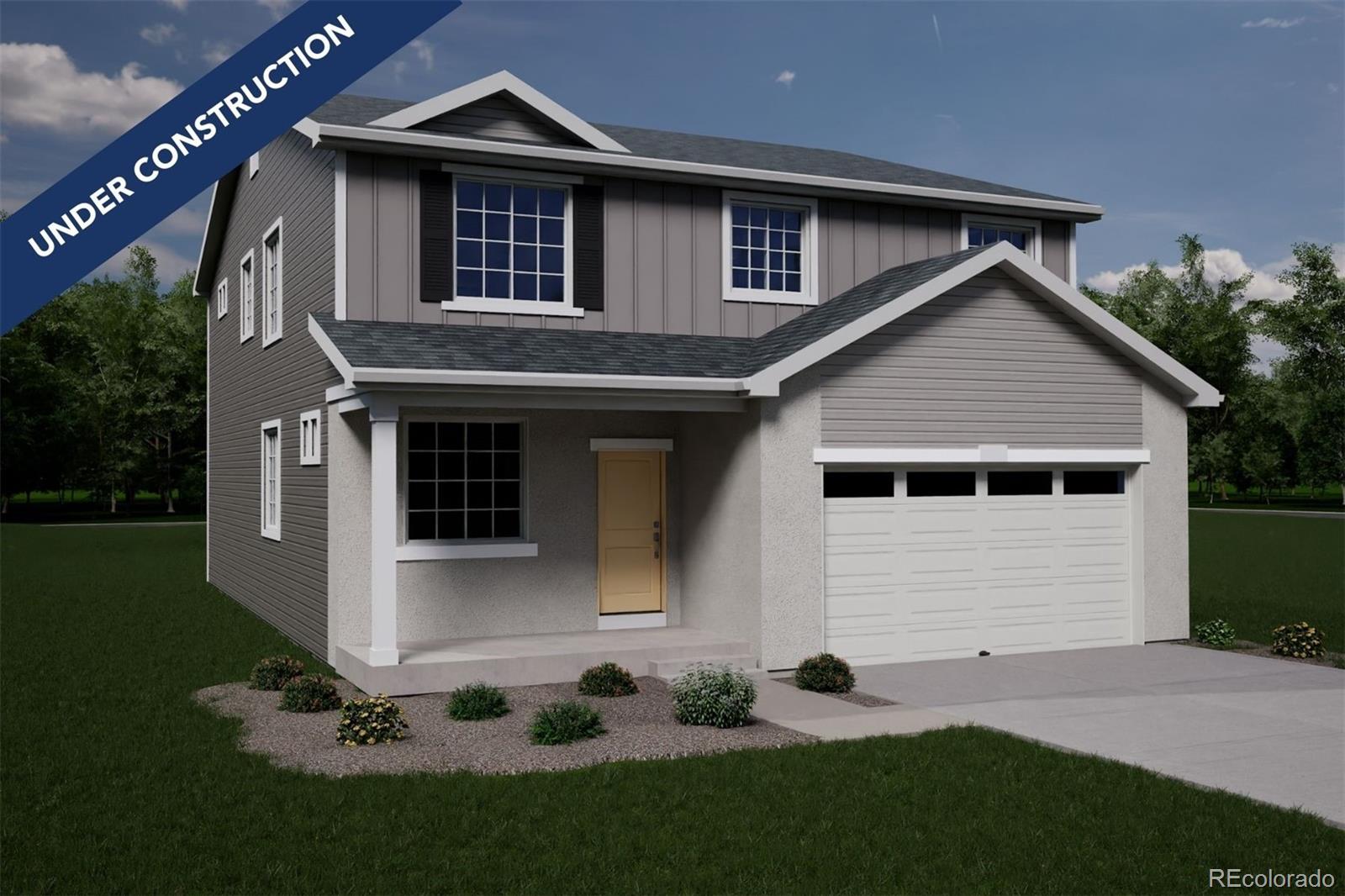 3977 Riviera Court Aurora, CO 80019 - Photo 1 of 3 Gallery Image 1