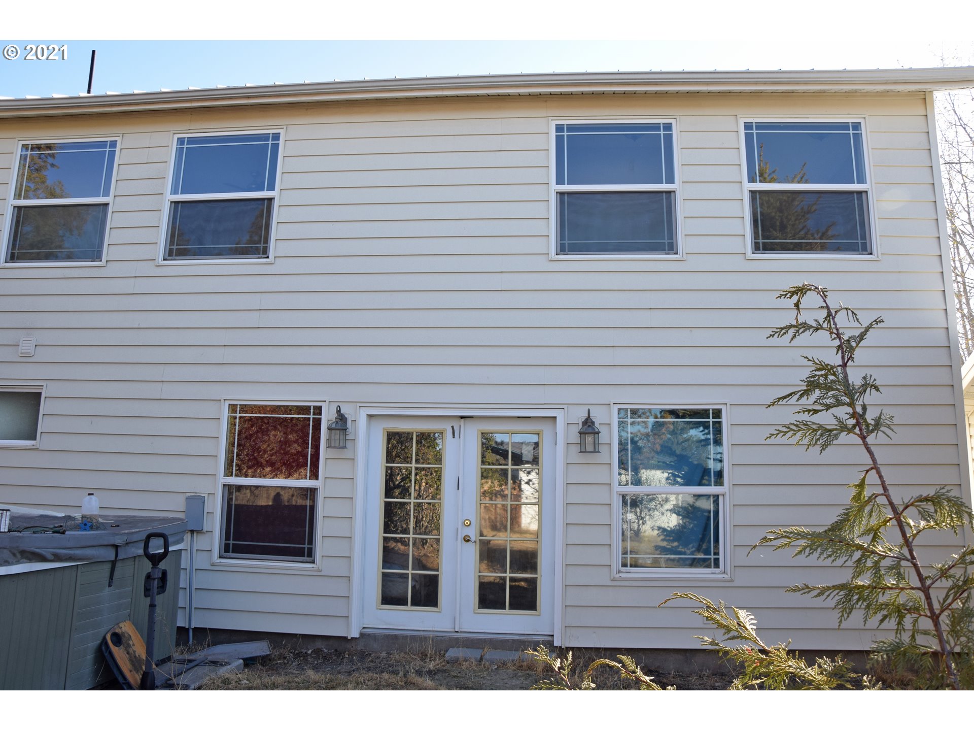 6080 Southwest Cougar Road Terrebonne, OR 97760 - Photo 20 of 27 Gallery Image 20