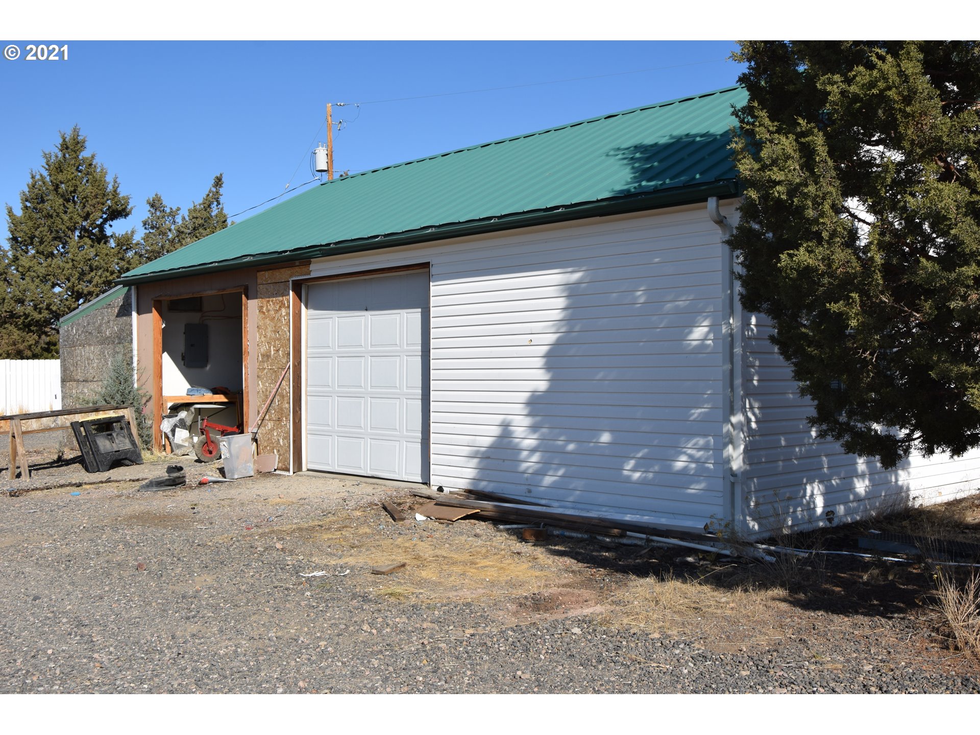 6080 Southwest Cougar Road Terrebonne, OR 97760 - Photo 22 of 27 Gallery Image 22
