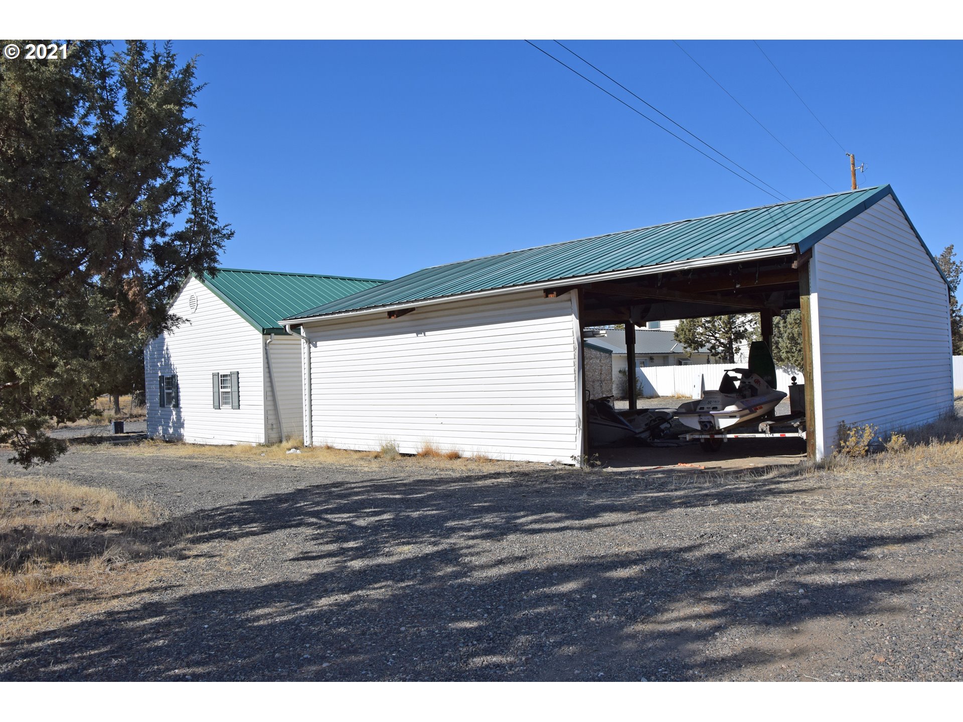 6080 Southwest Cougar Road Terrebonne, OR 97760 - Photo 23 of 27 Gallery Image 23