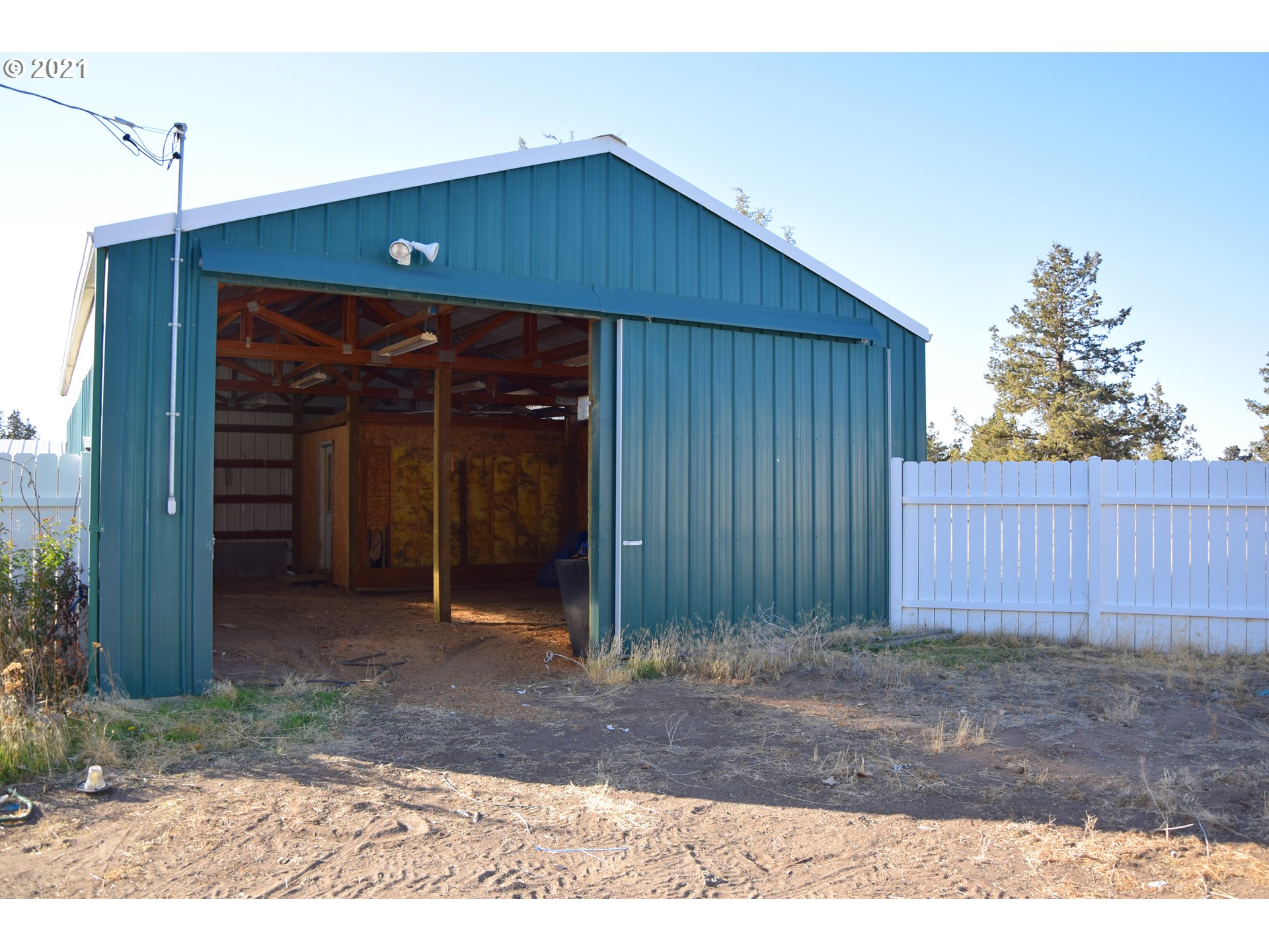 6080 Southwest Cougar Road Terrebonne, OR 97760 - Photo 25 of 27 Gallery Image 25