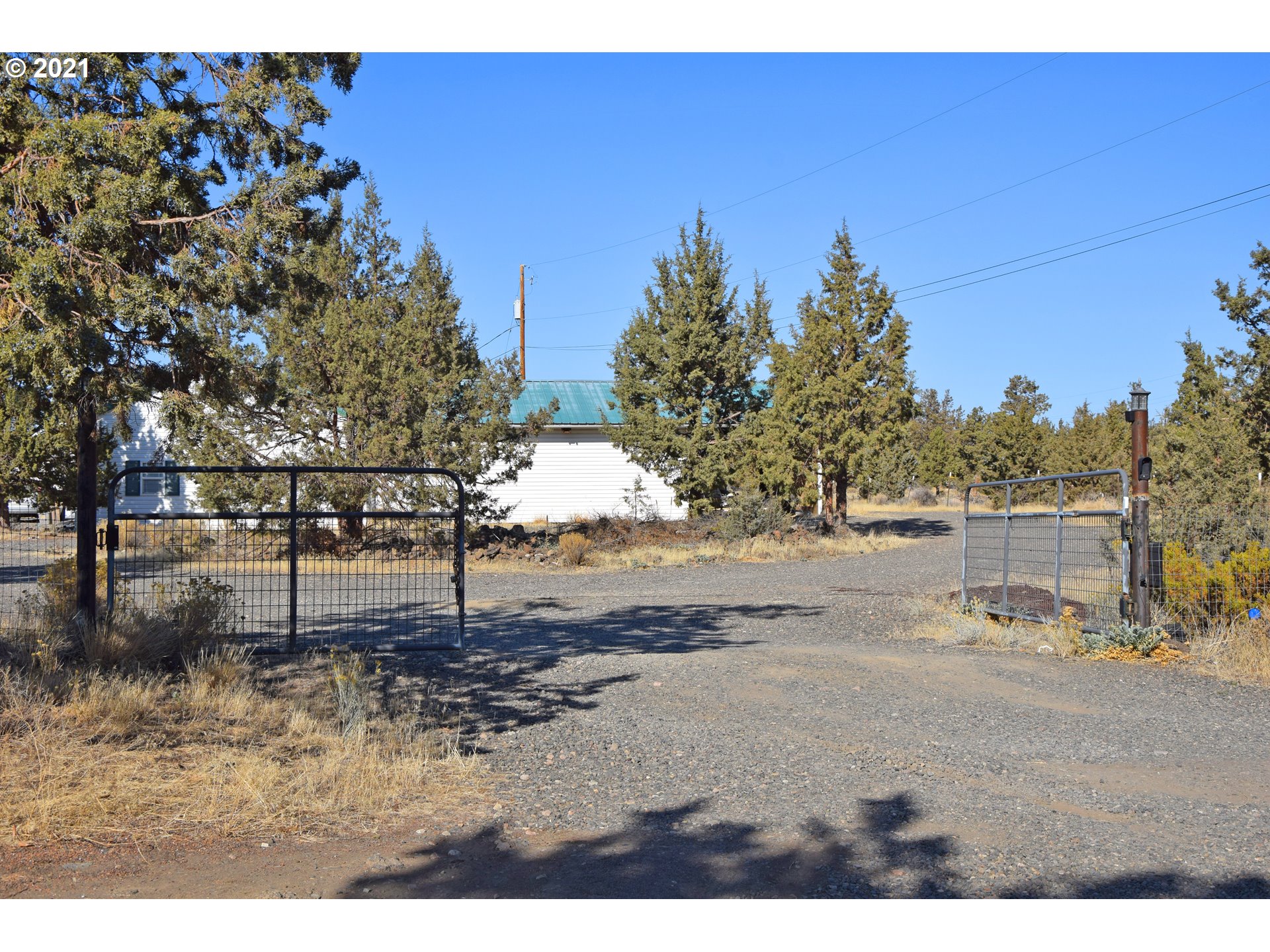 6080 Southwest Cougar Road Terrebonne, OR 97760 - Photo 27 of 27 Gallery Image 27