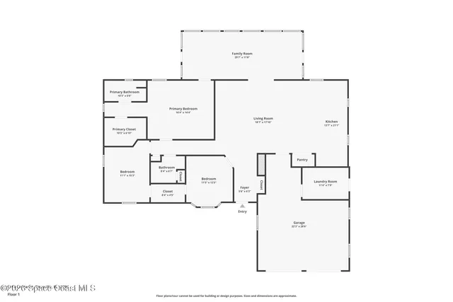 $380,000 | 1797 Castle Drive, Titusville, FL 32796