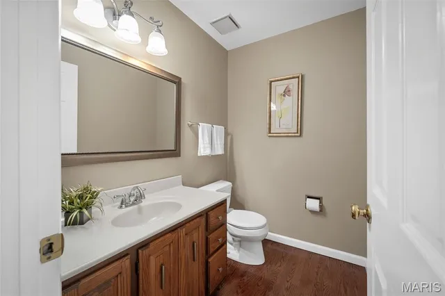 $385,000 | 43 Lost Dutchman Drive, St. Peters, MO 63376