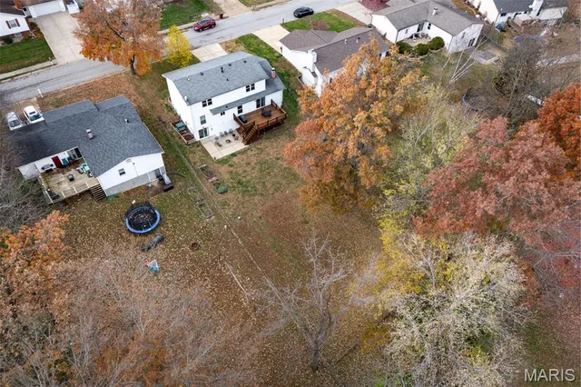 $385,000 | 43 Lost Dutchman Drive, St. Peters, MO 63376