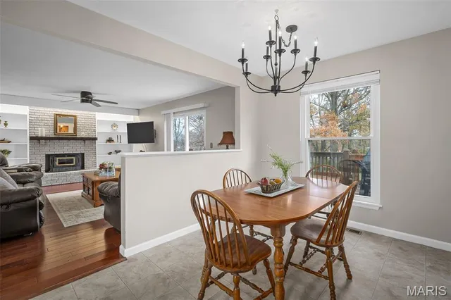 $385,000 | 43 Lost Dutchman Drive, St. Peters, MO 63376