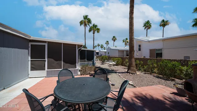 $139,900 | 2400 East Baseline Avenue, Unit 44, Apache Junction, AZ 85119