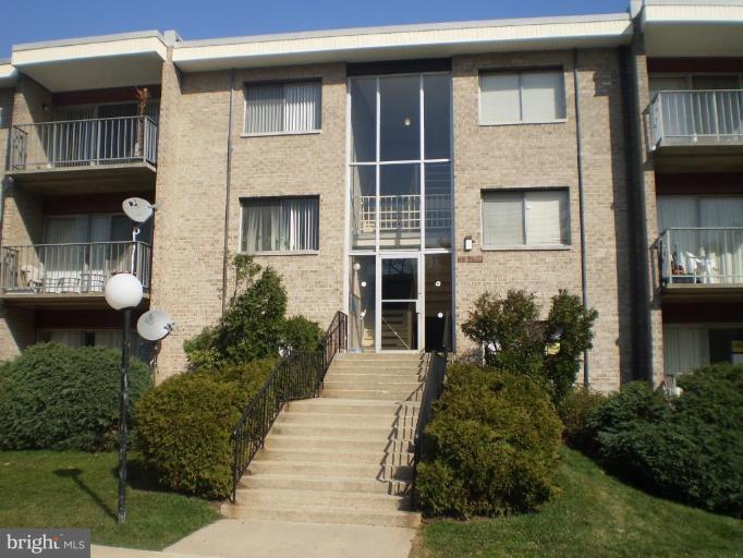3840 Bel Pre Road, Unit 9131 Silver Spring, MD 20906 - Photo 1 of 22 Exterior (Main)