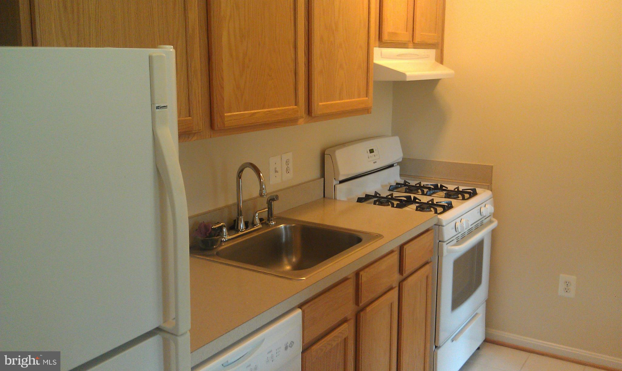 3840 Bel Pre Road, Unit 9131 Silver Spring, MD 20906 - Photo 2 of 22 Kitchen