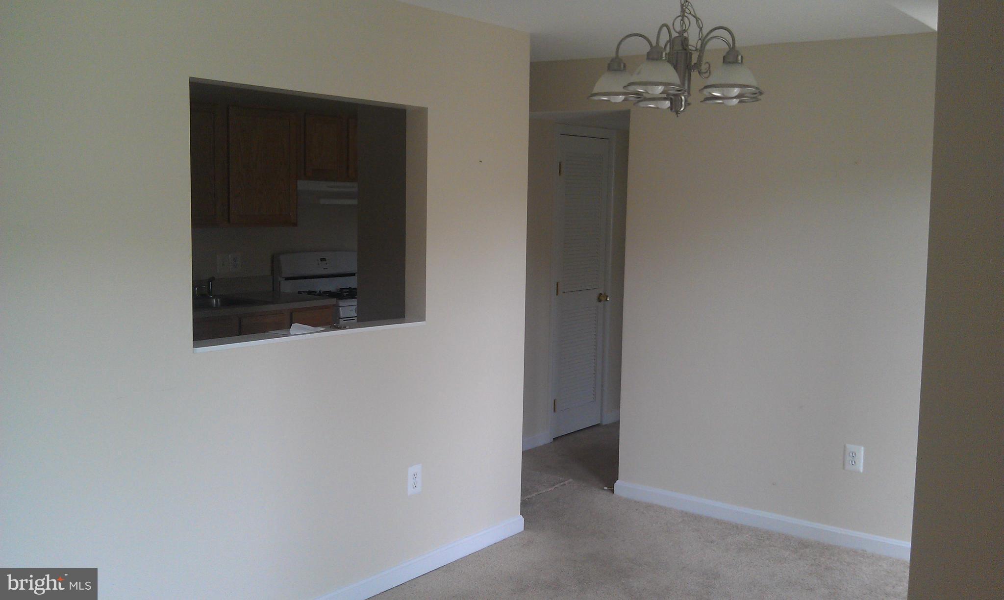3840 Bel Pre Road, Unit 9131 Silver Spring, MD 20906 - Photo 12 of 22 Dining Room