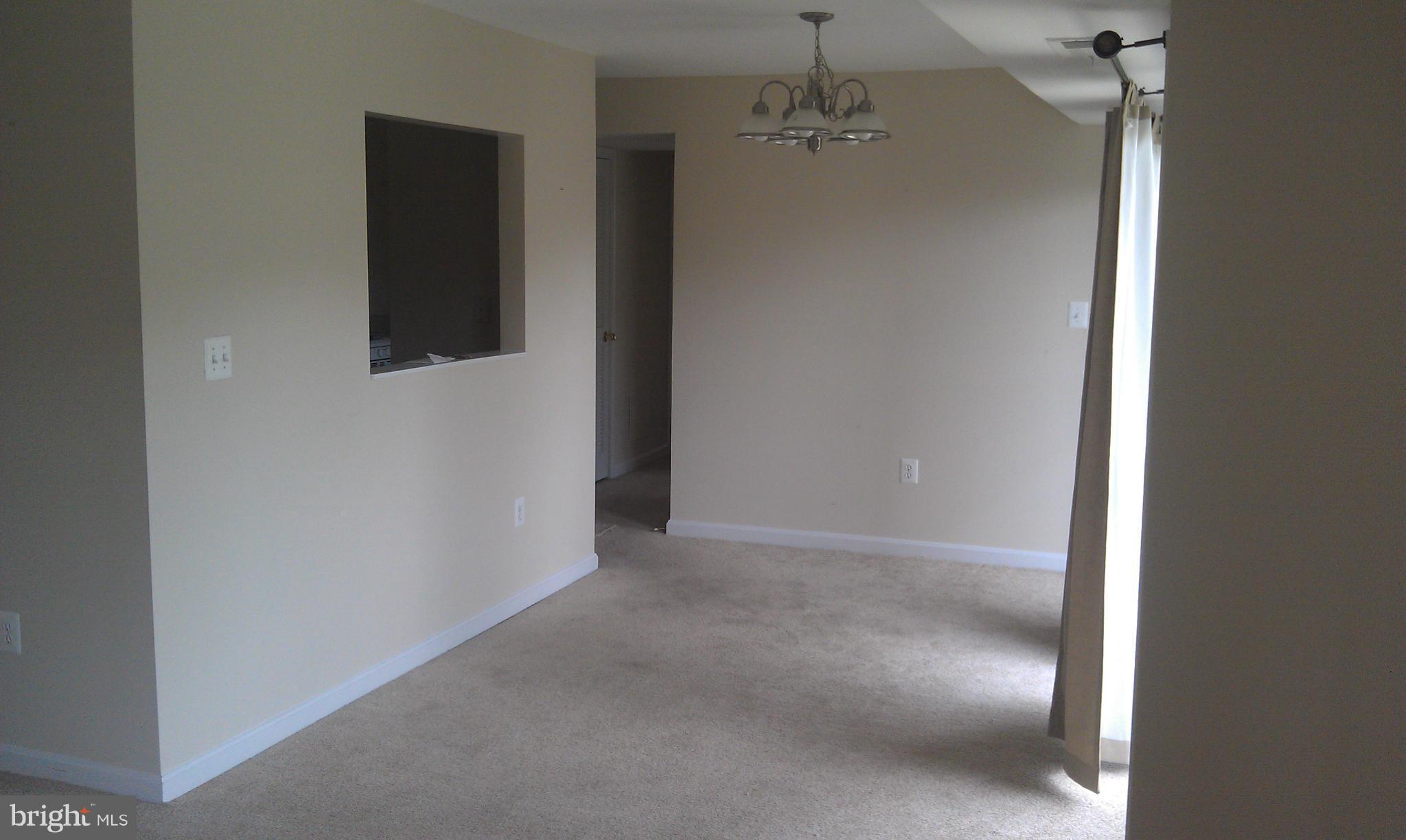 3840 Bel Pre Road, Unit 9131 Silver Spring, MD 20906 - Photo 13 of 22 Dining Room