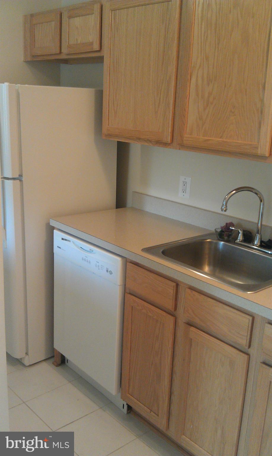 3840 Bel Pre Road, Unit 9131 Silver Spring, MD 20906 - Photo 3 of 22 Kitchen