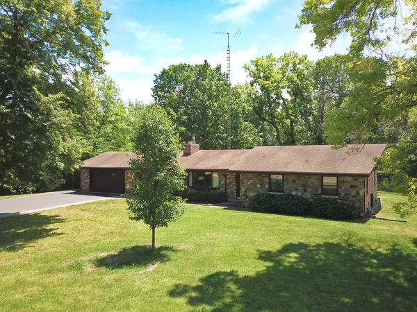 $399,500 | 407 Ottawa Street, Morris, IL 60450