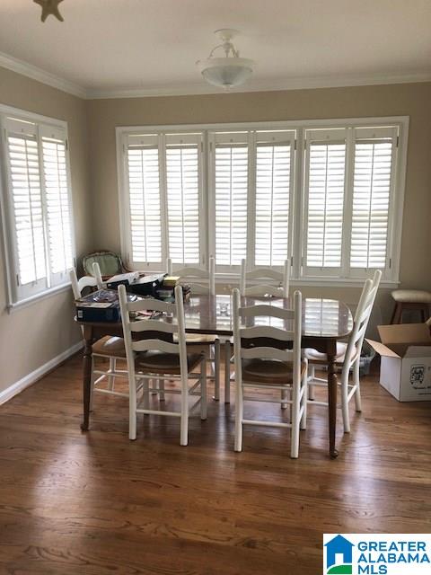 3745 Crestbrook Road Birmingham, AL 35223 - Photo 25 of 42