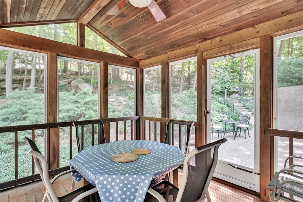 21 Constitution Road Lexington, MA 02421 - Photo 34 of 42