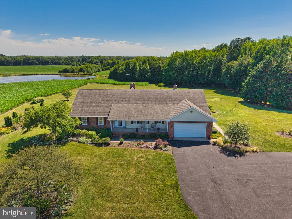 11500 Possum Hollow Road Worton, MD 21678 - Photo 5 of 81
