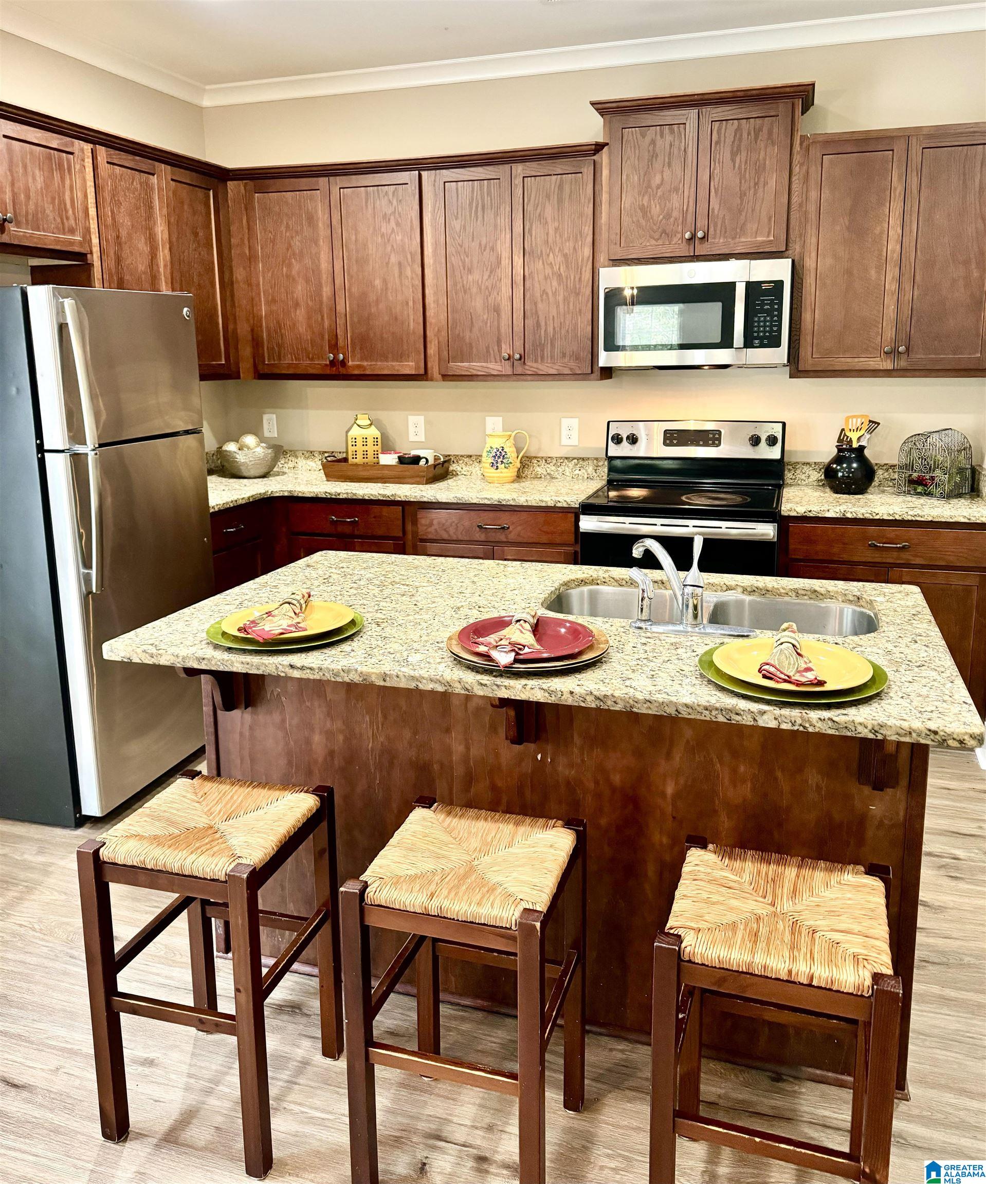 549 North Grande View Trail Alabaster, AL 35114 - Photo 6 of 33