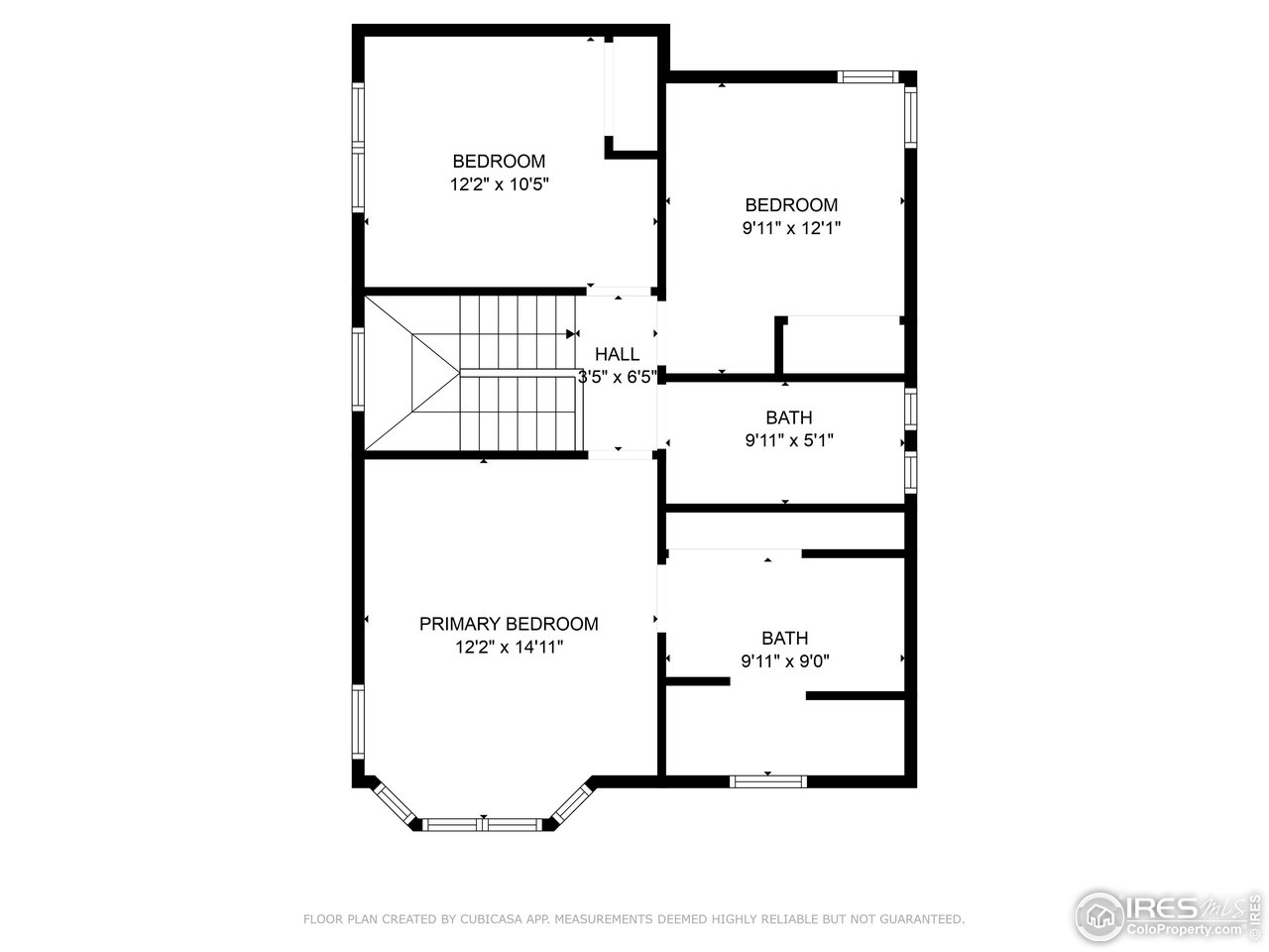 4944 Dakota Boulevard Boulder, CO 80304 - Photo 38 of 40 unknown