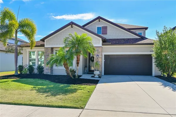 $685,000 | 11608 8th Terrace Northeast, Bradenton, FL 34212