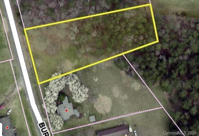 1.02-acres Burrell Road Clover, SC 29710 - Photo 4 of 4 Gallery Image 4