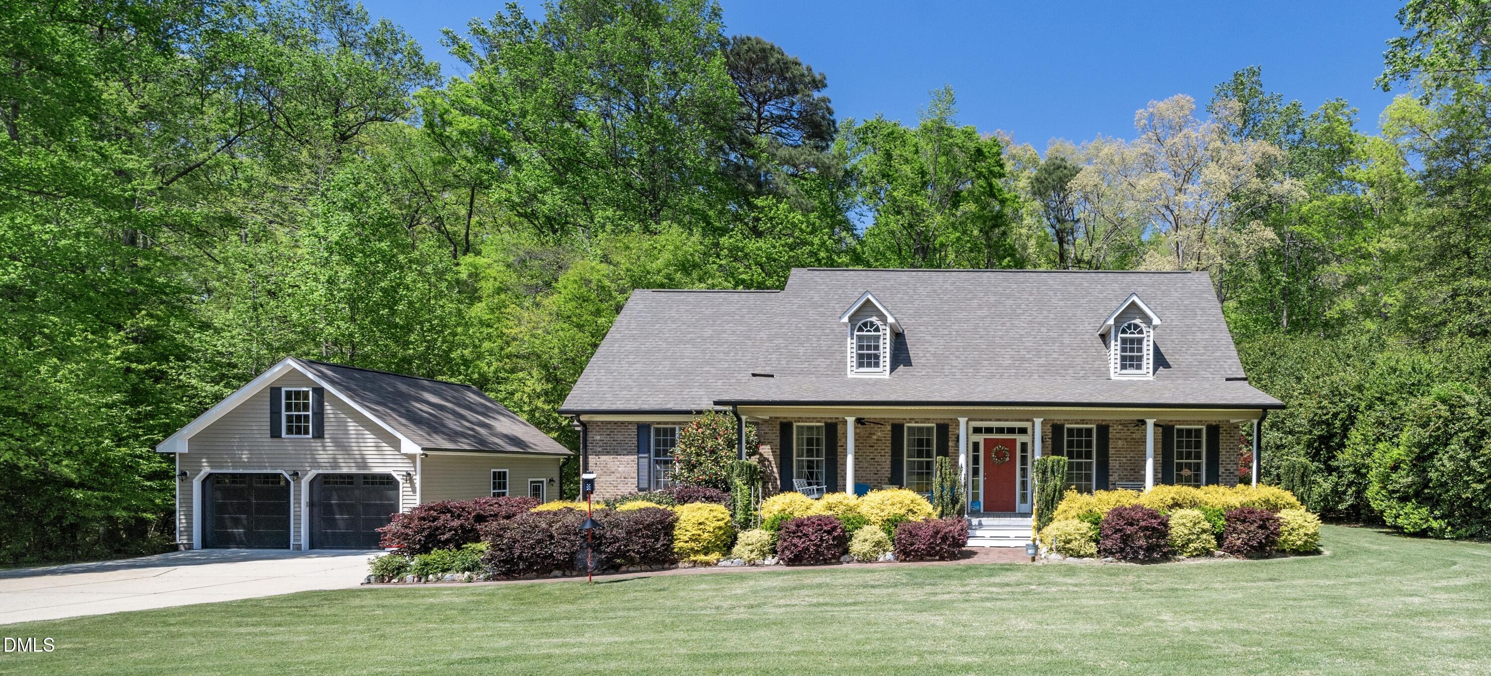 936 Elbridge Drive Raleigh, NC 27603 - Photo 3 of 28