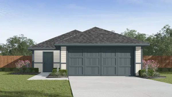 $214,650 | 1730 Rapids Drive, Temple, TX 76502