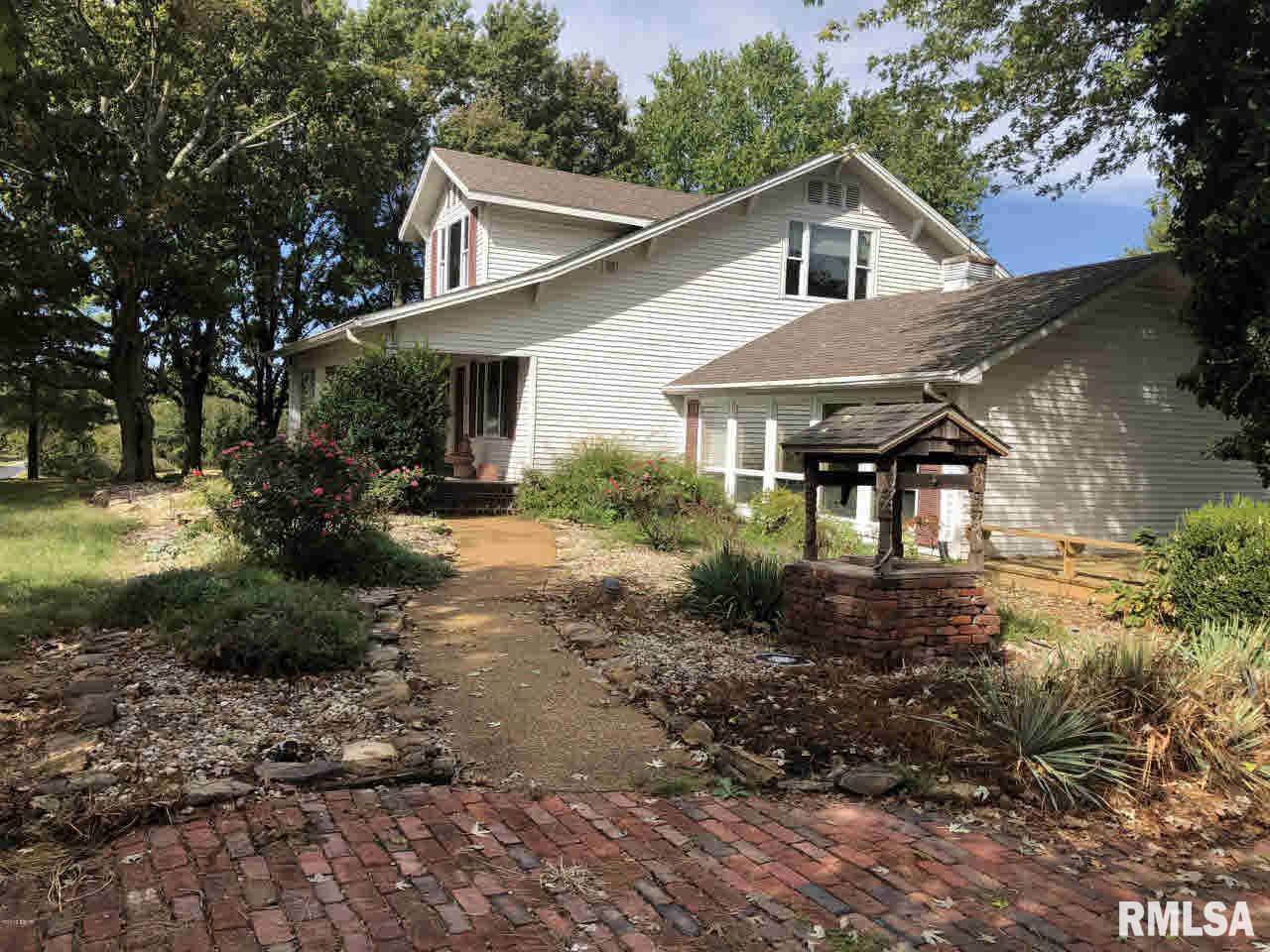 13870 Oscar Road Marion, IL 62959 - Photo 3 of 31 Gallery Image 3