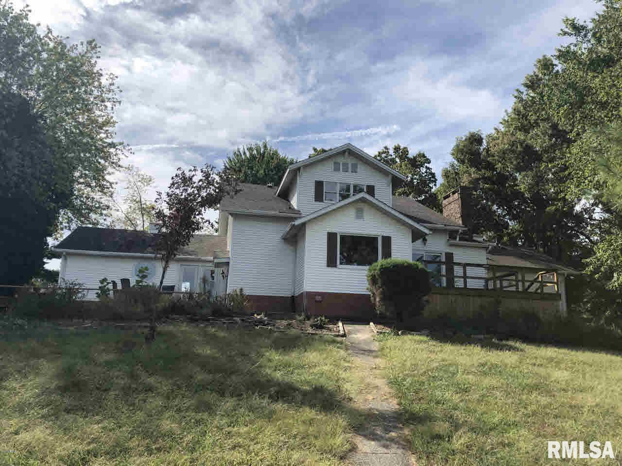13870 Oscar Road Marion, IL 62959 - Photo 8 of 31 Gallery Image 8