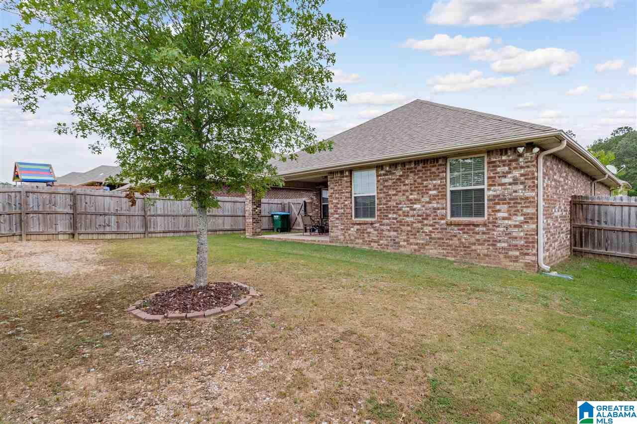 135 Hidden Trace Court Montevallo, AL 35115 - Photo 36 of 38