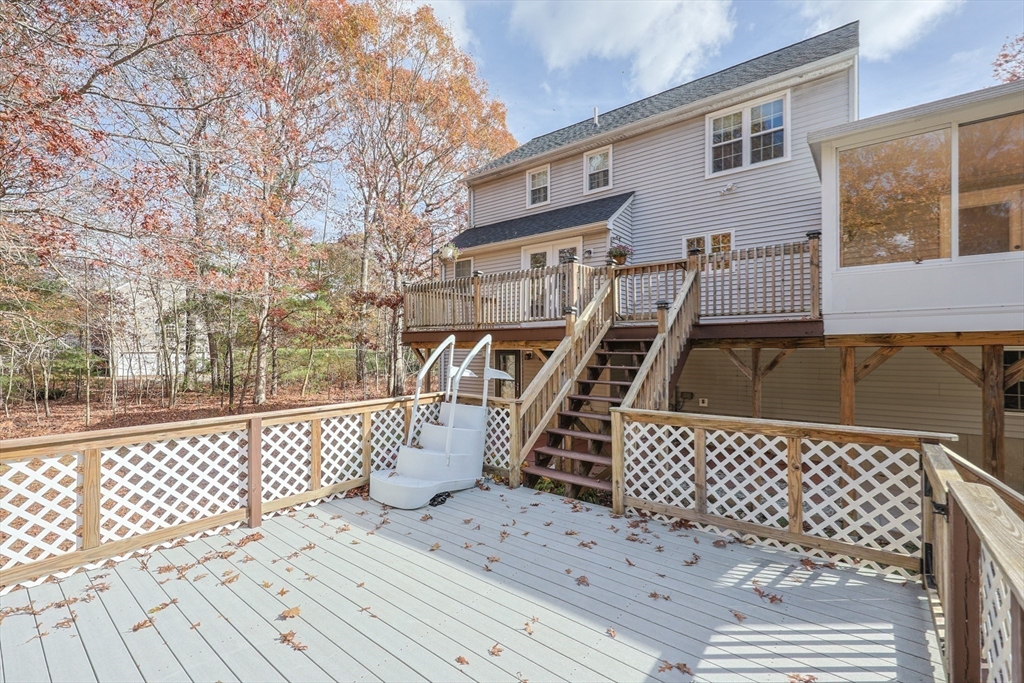 59 Old Farm Road Douglas, MA 01516 - Photo 34 of 41