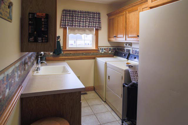 2252 Kerns Road Dayton, VA 22821 - Photo 21 of 31 a room with storage and utility