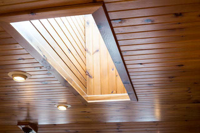 2252 Kerns Road Dayton, VA 22821 - Photo 24 of 31 a view of entryway with wooden floor