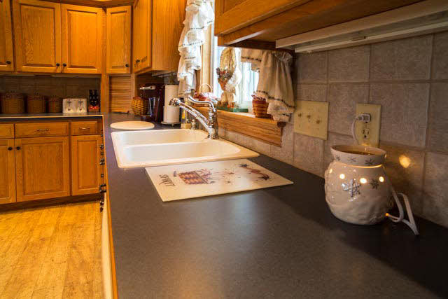 2252 Kerns Road Dayton, VA 22821 - Photo 27 of 31 a view of a kitchen with utility room