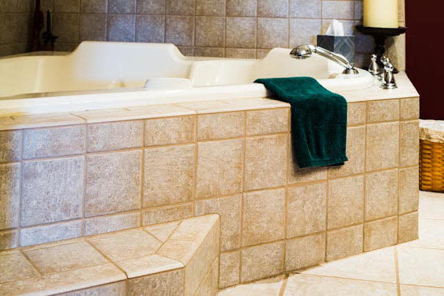 2252 Kerns Road Dayton, VA 22821 - Photo 29 of 31 a bathroom with a sink and a shower