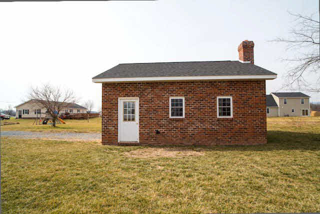 2252 Kerns Road Dayton, VA 22821 - Photo 9 of 31 a view of a house with a yard