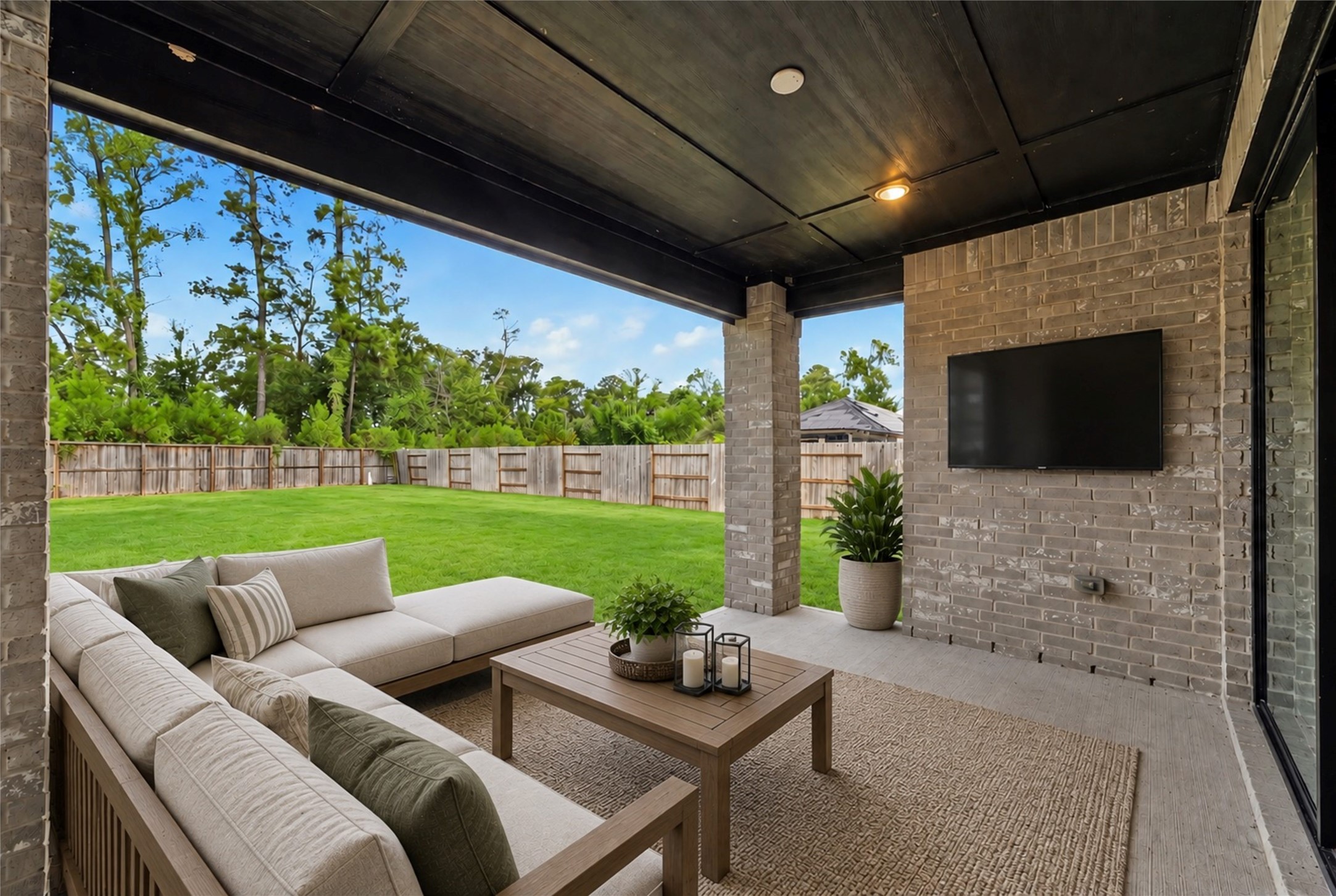 11915 Parsifal Creek Road Humble, TX 77346 - Photo 26 of 31 Virtually Staged
