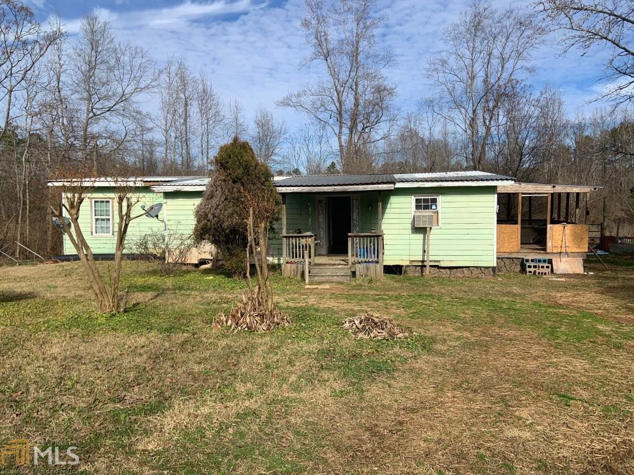 7679 Luthersville Road Gay, GA 30218 - Photo 1 of 1