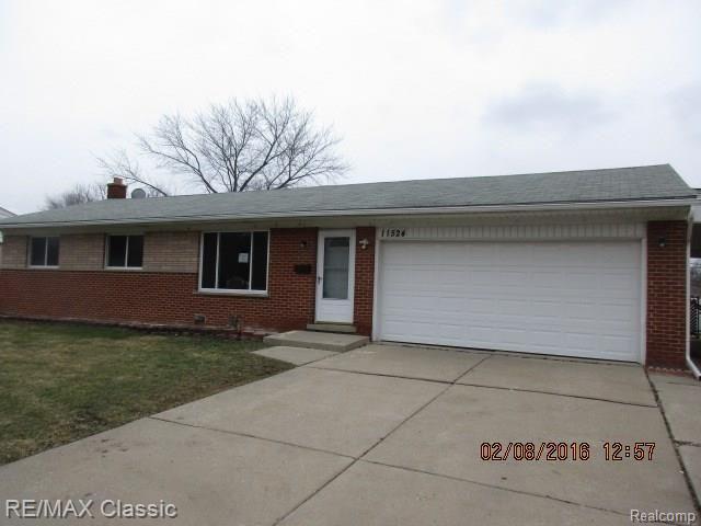 11524 Pardee Road Taylor, MI 48180 - Photo 1 of 19