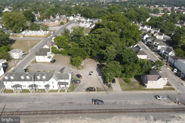 $47,500 | 603 East Railroad Avenue, Salisbury, MD 21804