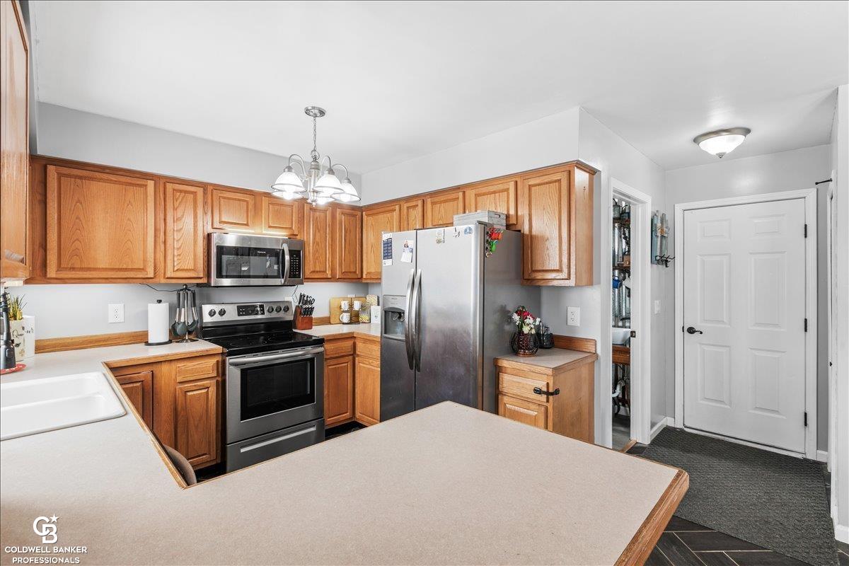 6916 Wildcat Road Jeddo, MI 48032 - Photo 6 of 25