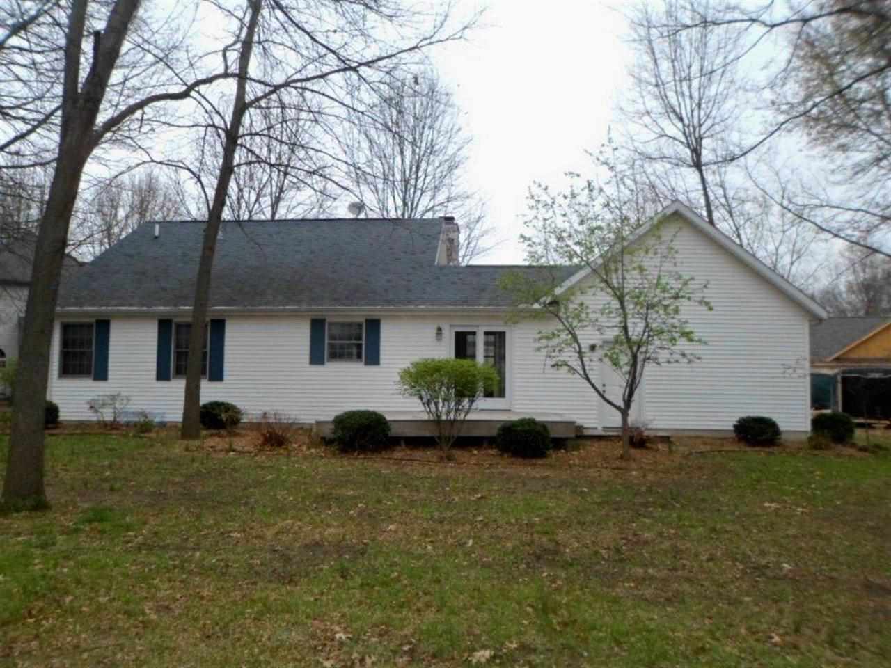 1774 Greyfeather Lane Rochester, IN 46975 - Photo 14 of 14
