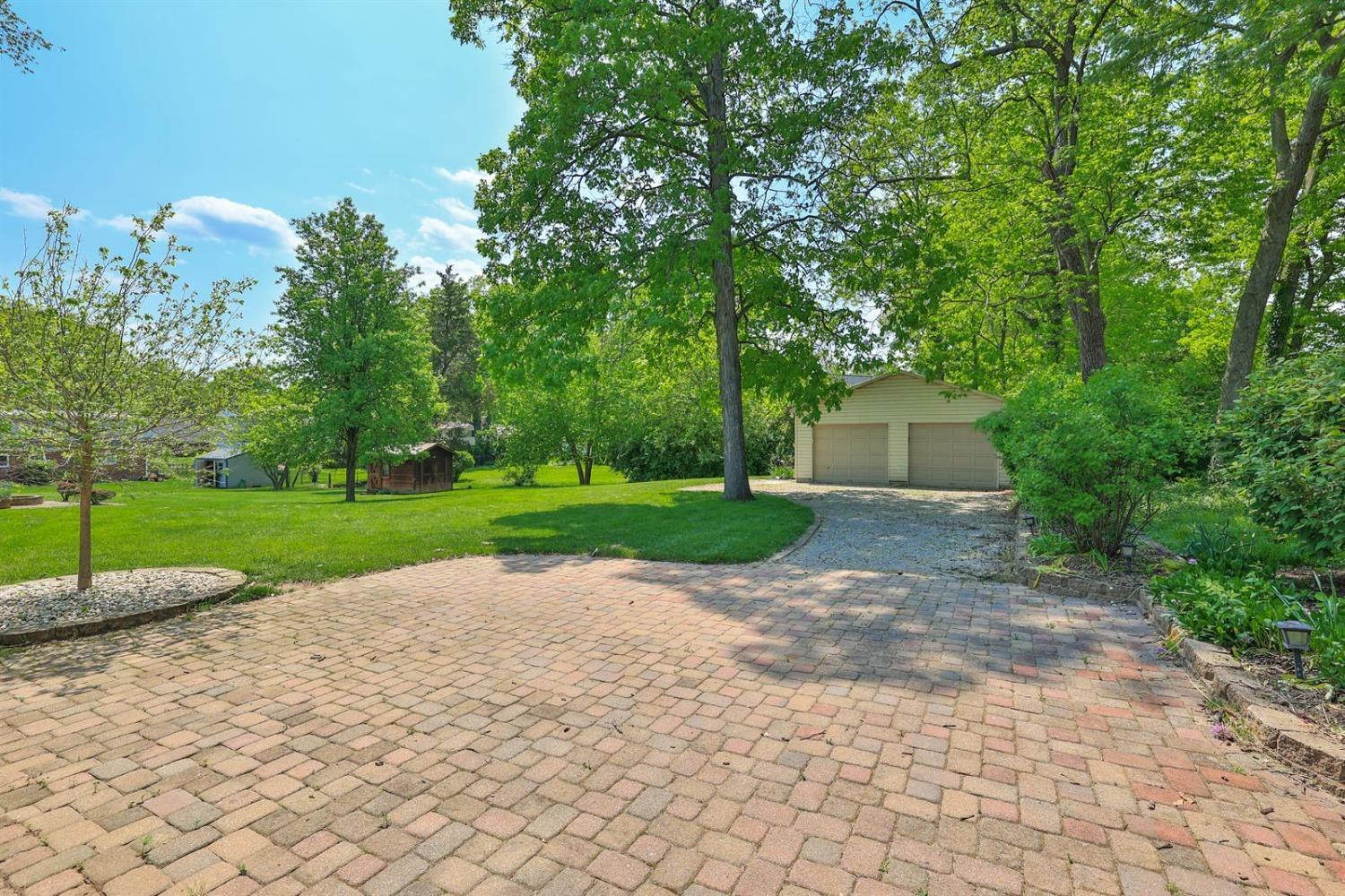 7321 Quailhollow Road Cincinnati, OH 45236 - Photo 42 of 46 Gallery Image 42