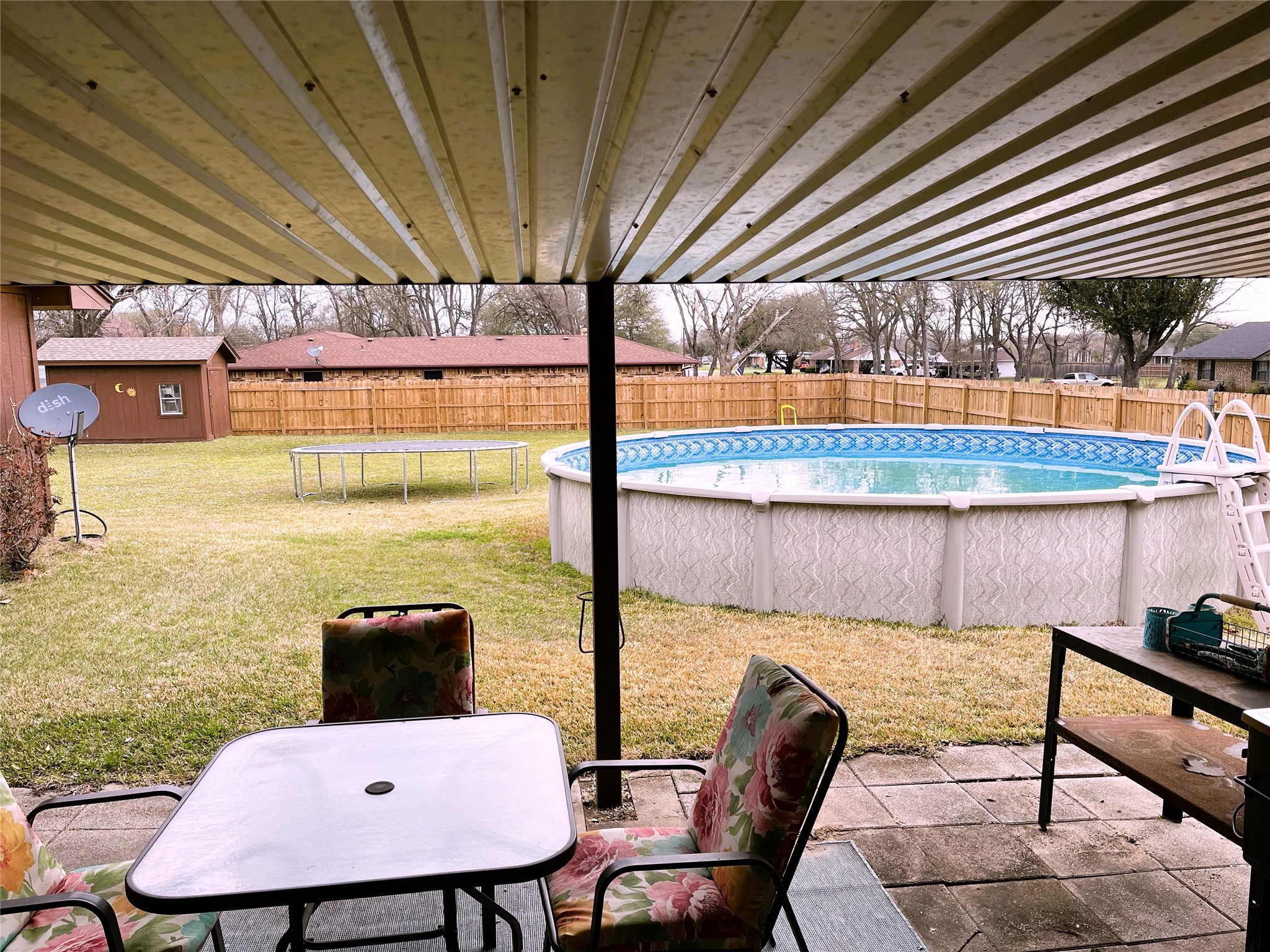 203 Jane Street Groesbeck, TX 76642 - Photo 29 of 33