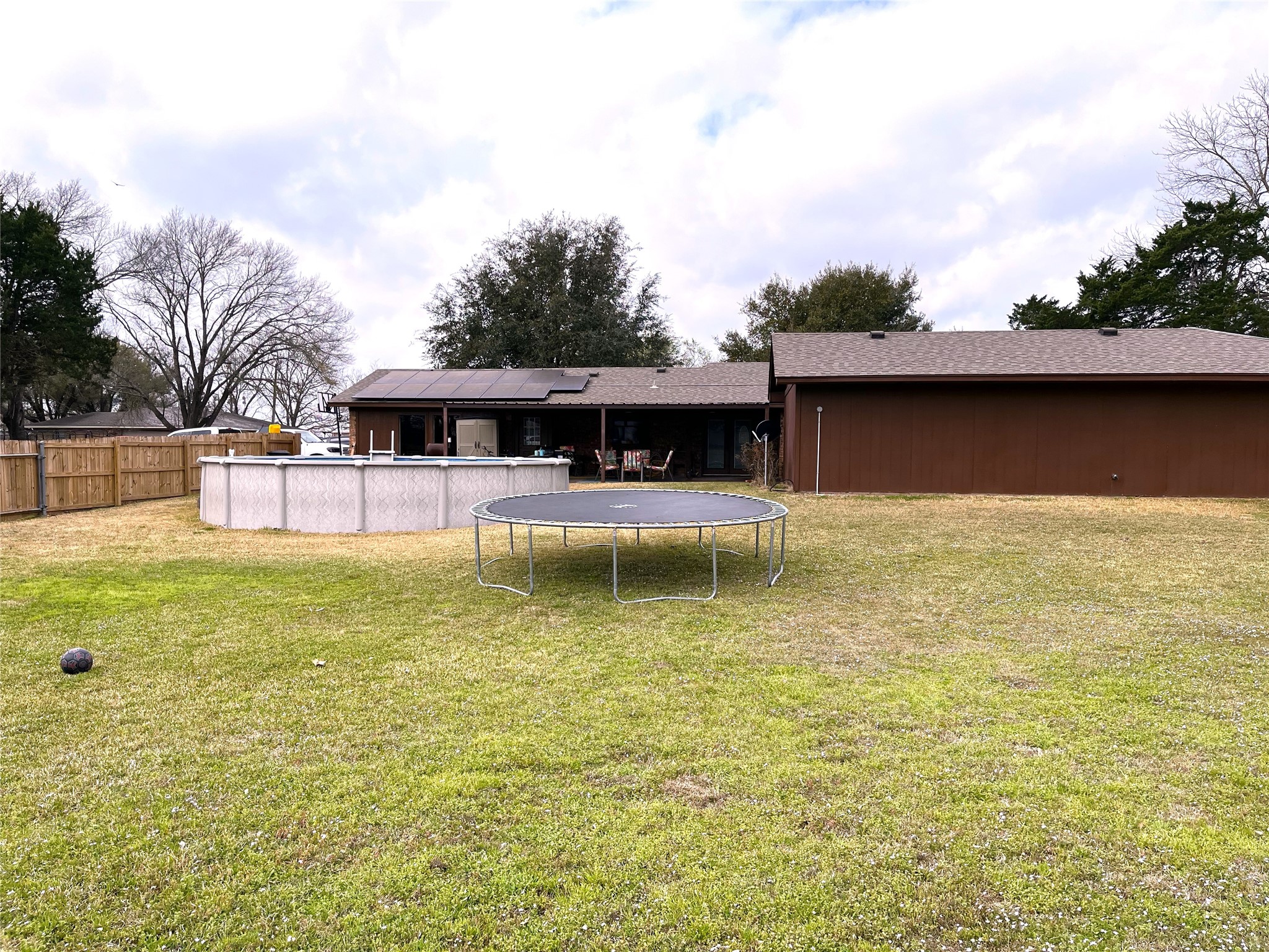 203 Jane Street Groesbeck, TX 76642 - Photo 30 of 33