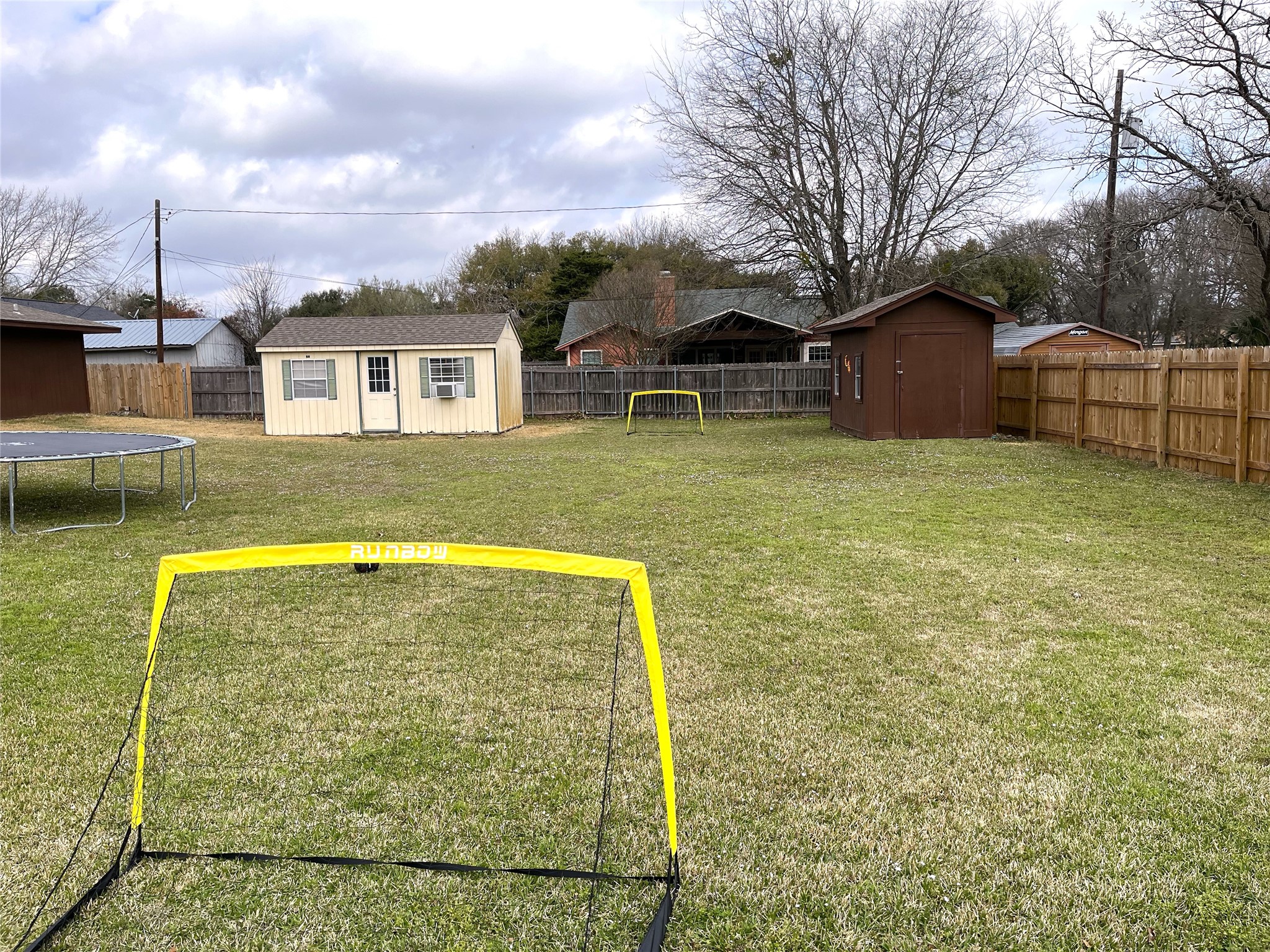 203 Jane Street Groesbeck, TX 76642 - Photo 32 of 33