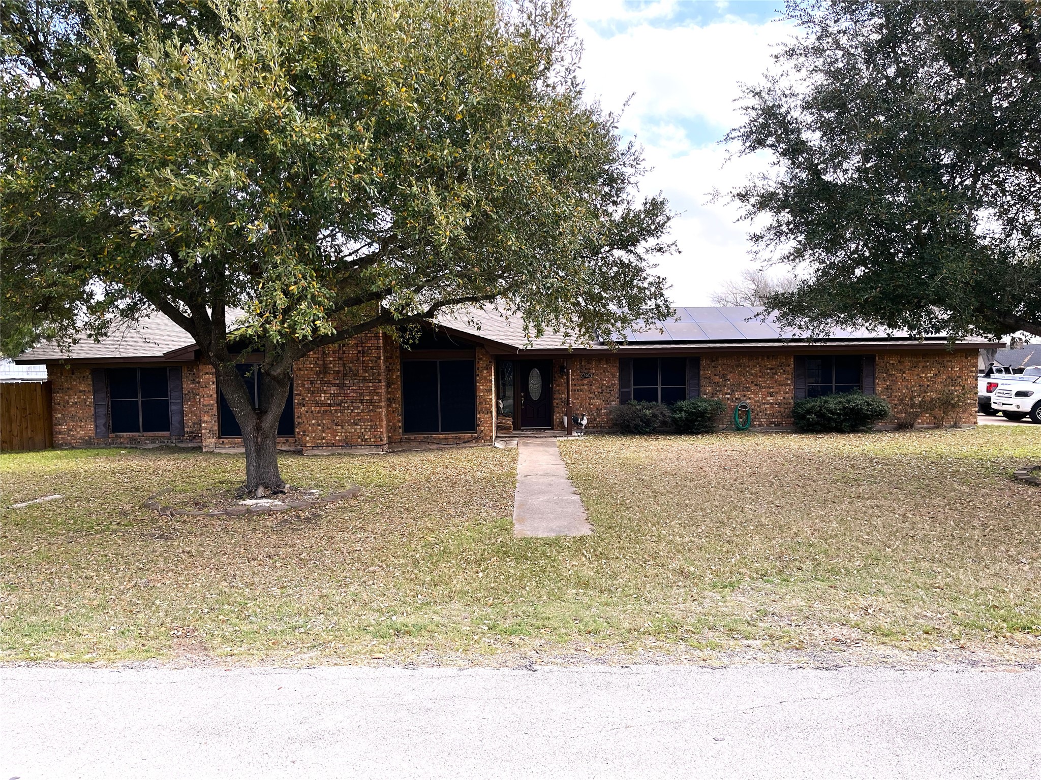 203 Jane Street Groesbeck, TX 76642 - Photo 33 of 33