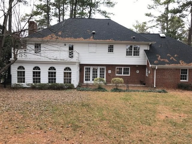 1700 Hunting Ridge Road Raleigh, NC 27615 - Photo 4 of 5 Photo 4