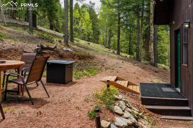 a view of a living room and hall with wooden floor